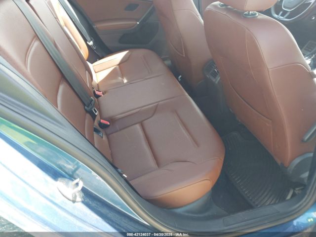 3VWH17AU0JM765506 Volkswagen Golf Alltrack Tsi S/tsi Se/tsi Sel