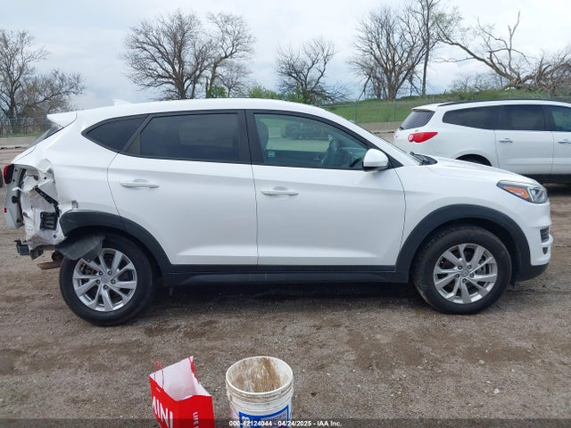 Hyundai TUCSON SE 2020 KM8J23A4XLU118308 Image 14