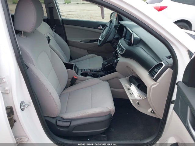 Hyundai TUCSON SE 2020 KM8J23A4XLU118308 Image 5