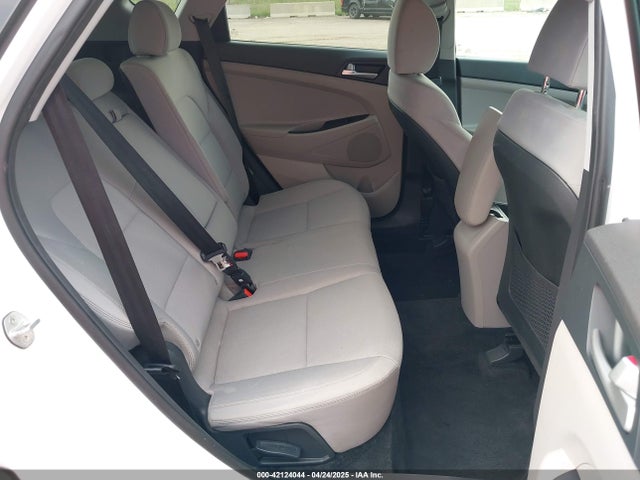 Hyundai TUCSON SE 2020 KM8J23A4XLU118308 Image 8