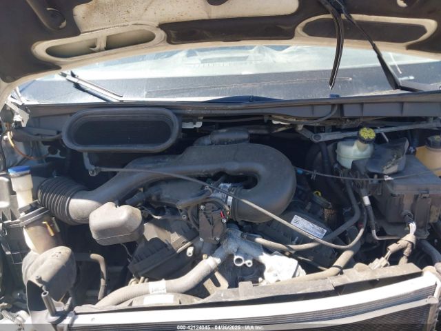 1FTYR1YM5JKA50761 Ford Transit-250