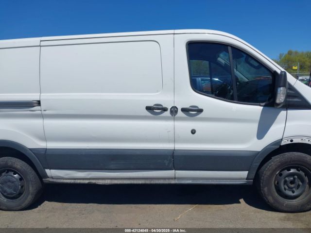 1FTYR1YM5JKA50761 Ford Transit-250