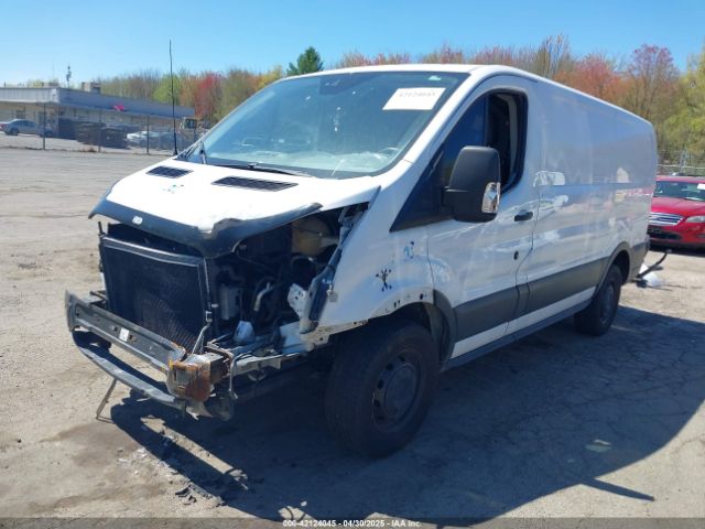 1FTYR1YM5JKA50761 Ford Transit-250
