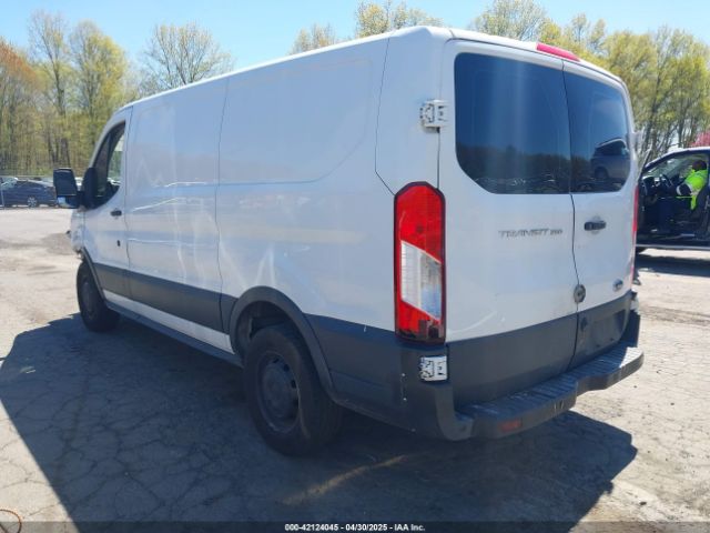 1FTYR1YM5JKA50761 Ford Transit-250