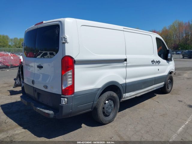 1FTYR1YM5JKA50761 Ford Transit-250