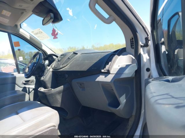 1FTYR1YM5JKA50761 Ford Transit-250