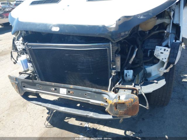 1FTYR1YM5JKA50761 Ford Transit-250