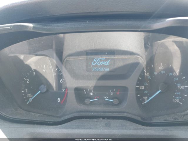 1FTYR1YM5JKA50761 Ford Transit-250