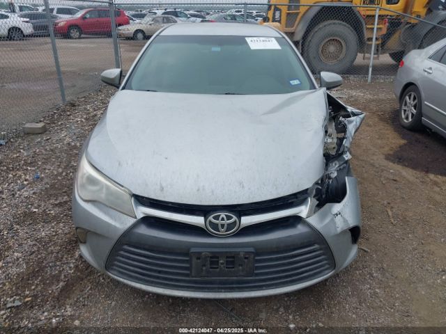 4T1BF1FK5HU430144 Toyota CAMRY LE