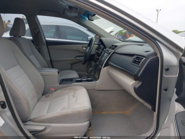 4T1BF1FK5HU430144 Toyota CAMRY LE