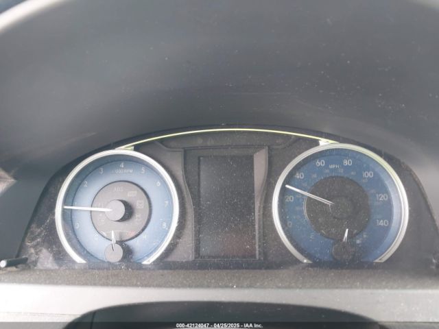 4T1BF1FK5HU430144 Toyota CAMRY LE