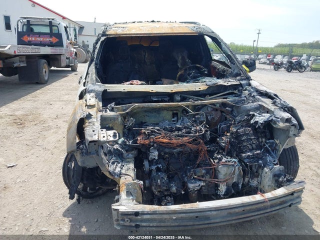1FM5K8FH3GGA93301 Ford Explorer Limited