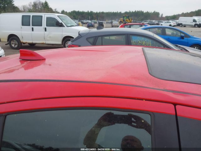 JTDKDTB32F1098845 Toyota Prius C Three