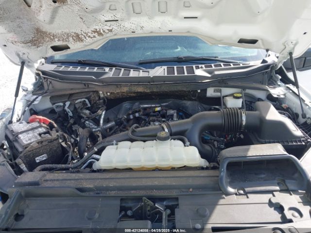 2023 FORD F-150 1FTEX1CP9PKF91606 Photo 9