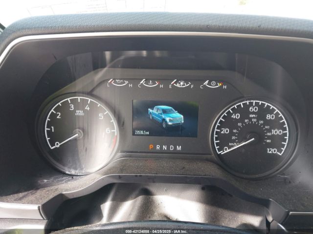 2023 FORD F-150 1FTEX1CP9PKF91606 Photo 6