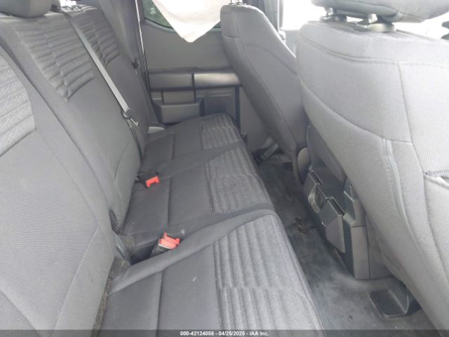 2023 FORD F-150 1FTEX1CP9PKF91606 Photo 7