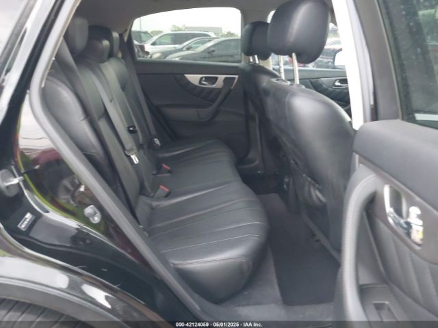 JN8CS1MU1GM130337 Infiniti QX70
