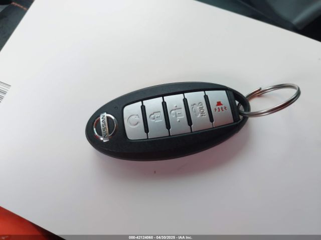 3N1AB8DV6LY253856 Nissan Sentra Sr Xtronic Cvt