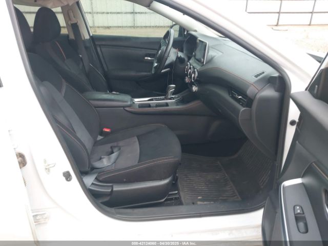3N1AB8DV6LY253856 Nissan Sentra Sr Xtronic Cvt