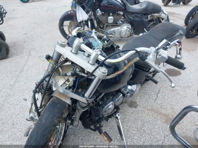 2001 YAMAHA XVS65 JYAVM01E41A028671 Photo 1