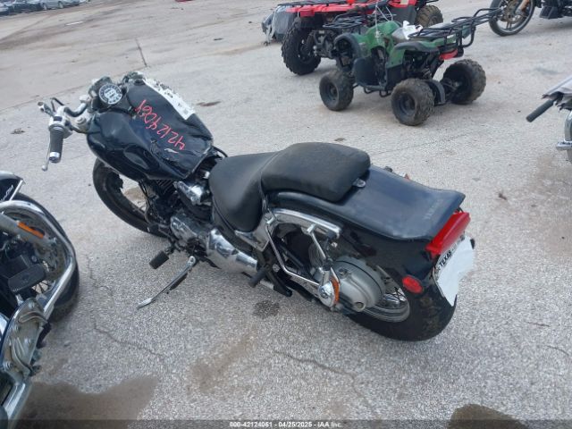 2001 YAMAHA XVS65 JYAVM01E41A028671 Photo 2