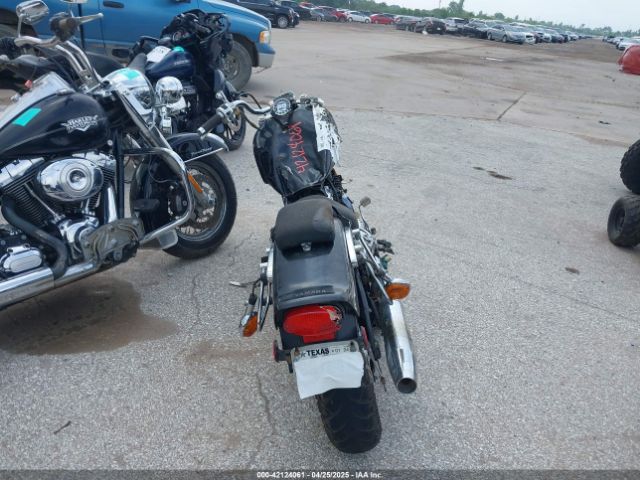 2001 YAMAHA XVS65 JYAVM01E41A028671 Photo 5