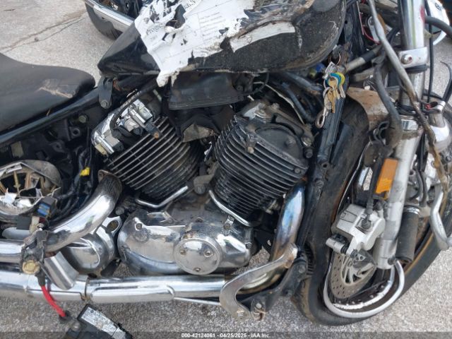 2001 YAMAHA XVS65 JYAVM01E41A028671 Photo 7