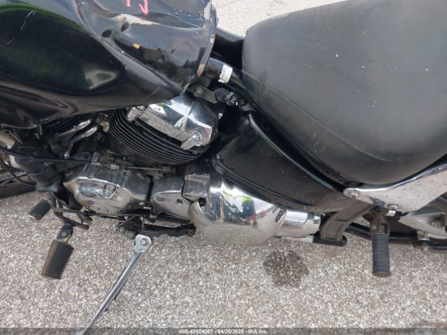 2001 YAMAHA XVS65 JYAVM01E41A028671 Photo 8