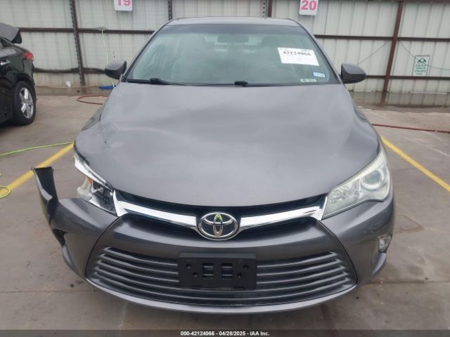 4T4BF1FK1FR509233 Toyota CAMRY LE