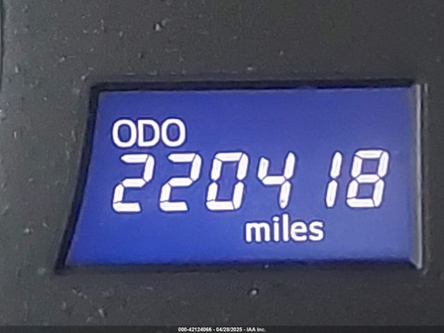 4T4BF1FK1FR509233 Toyota CAMRY LE