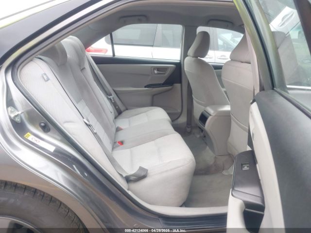 4T4BF1FK1FR509233 Toyota CAMRY LE