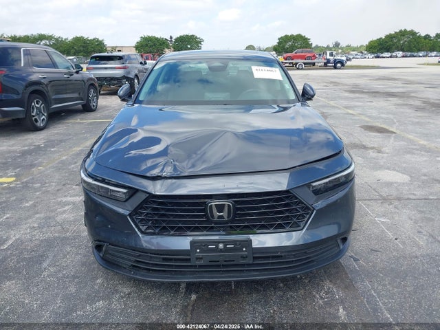 1HGCY1F32PA053222 Honda ACCORD EX