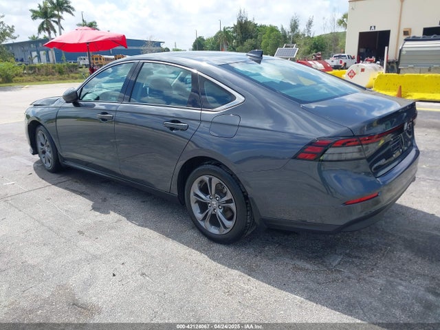 1HGCY1F32PA053222 Honda ACCORD EX