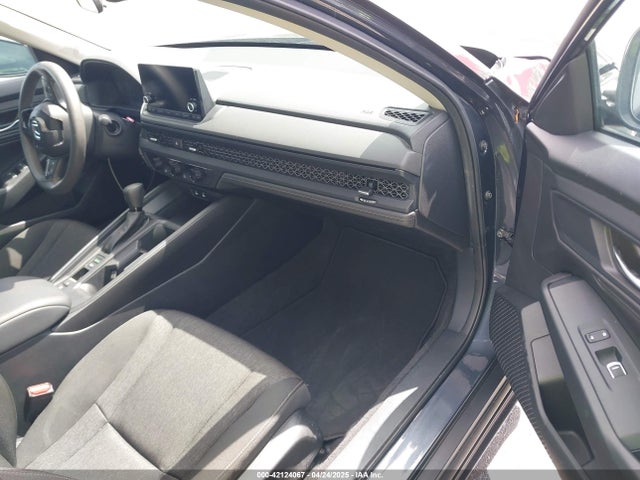 1HGCY1F32PA053222 Honda ACCORD EX