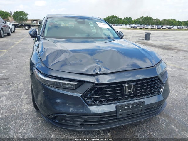 1HGCY1F32PA053222 Honda ACCORD EX
