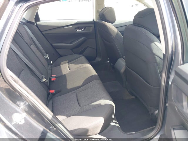 1HGCY1F32PA053222 Honda ACCORD EX