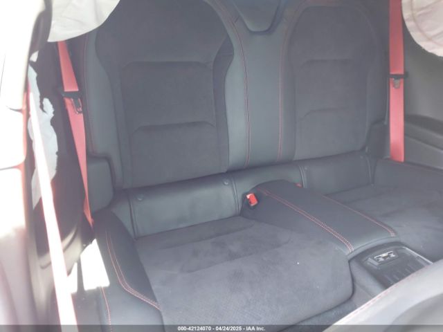 1G1FK1R69P0104359 Chevrolet Camaro Rwd  Zl1