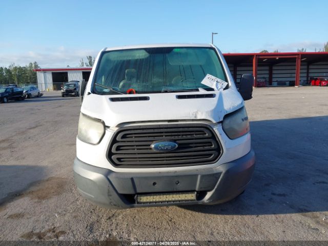 1FTNE1YM1FKA98814 Ford Transit-150