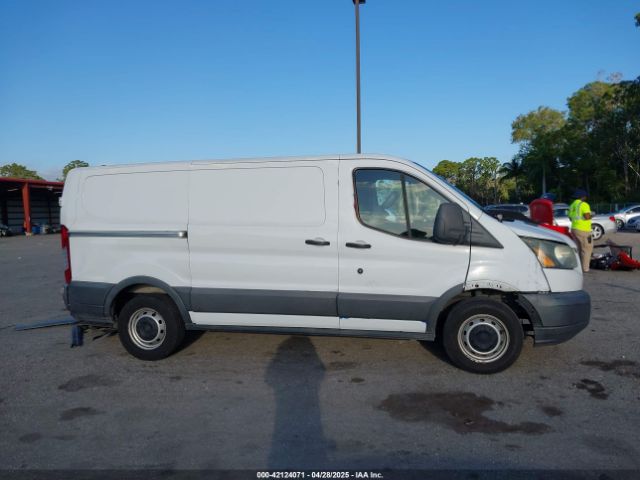 1FTNE1YM1FKA98814 Ford Transit-150