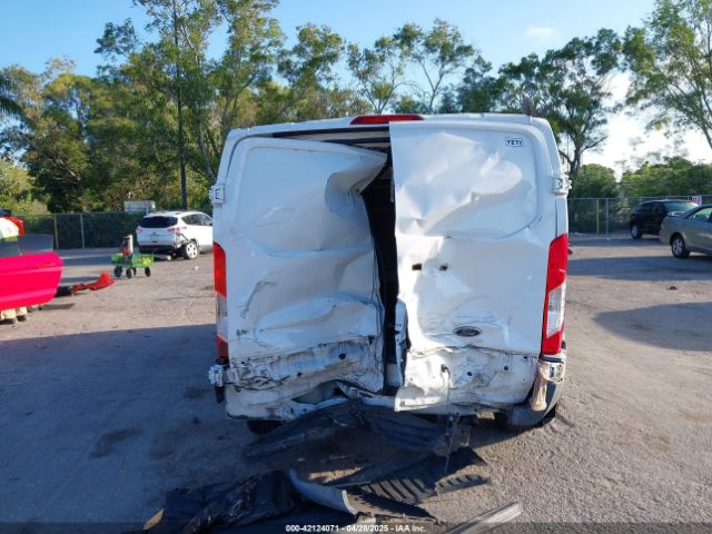 1FTNE1YM1FKA98814 Ford Transit-150