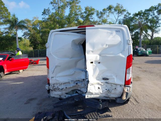 1FTNE1YM1FKA98814 Ford Transit-150