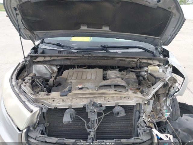 5TDKKRFH2GS153118 Toyota 2gr-fe