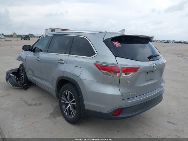 5TDKKRFH2GS153118 Toyota 2gr-fe