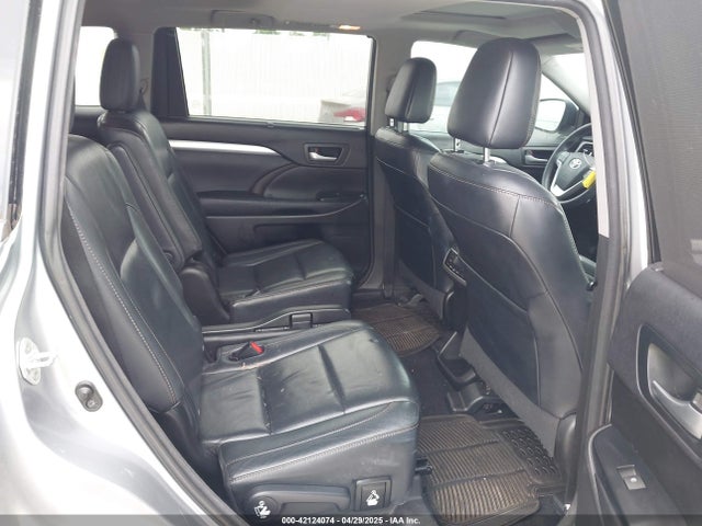 5TDKKRFH2GS153118 Toyota 2gr-fe