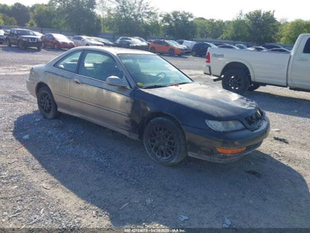 1999 ACURA CL 19UYA2255XL014474 Photo 0