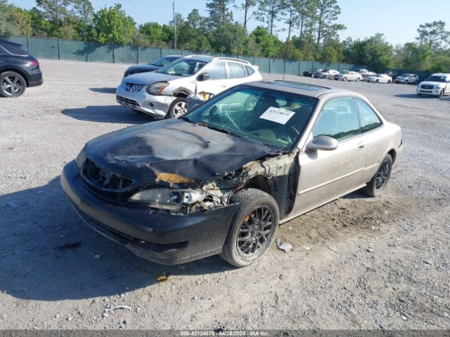 1999 ACURA CL 19UYA2255XL014474 Photo 1