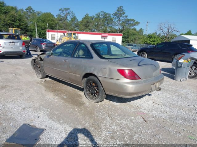1999 ACURA CL 19UYA2255XL014474 Photo 2