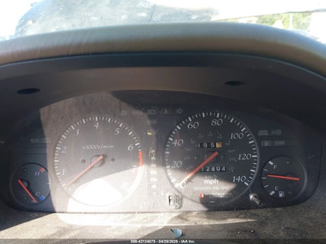 1999 ACURA CL 19UYA2255XL014474 Photo 6