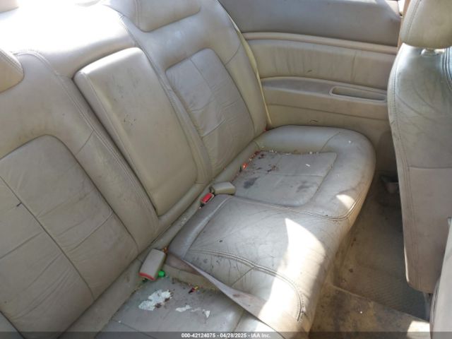 1999 ACURA CL 19UYA2255XL014474 Photo 7