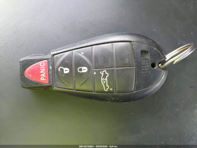 2012 DODGE CHALLENGER 2C3CDYAG9CH208751 Photo 10